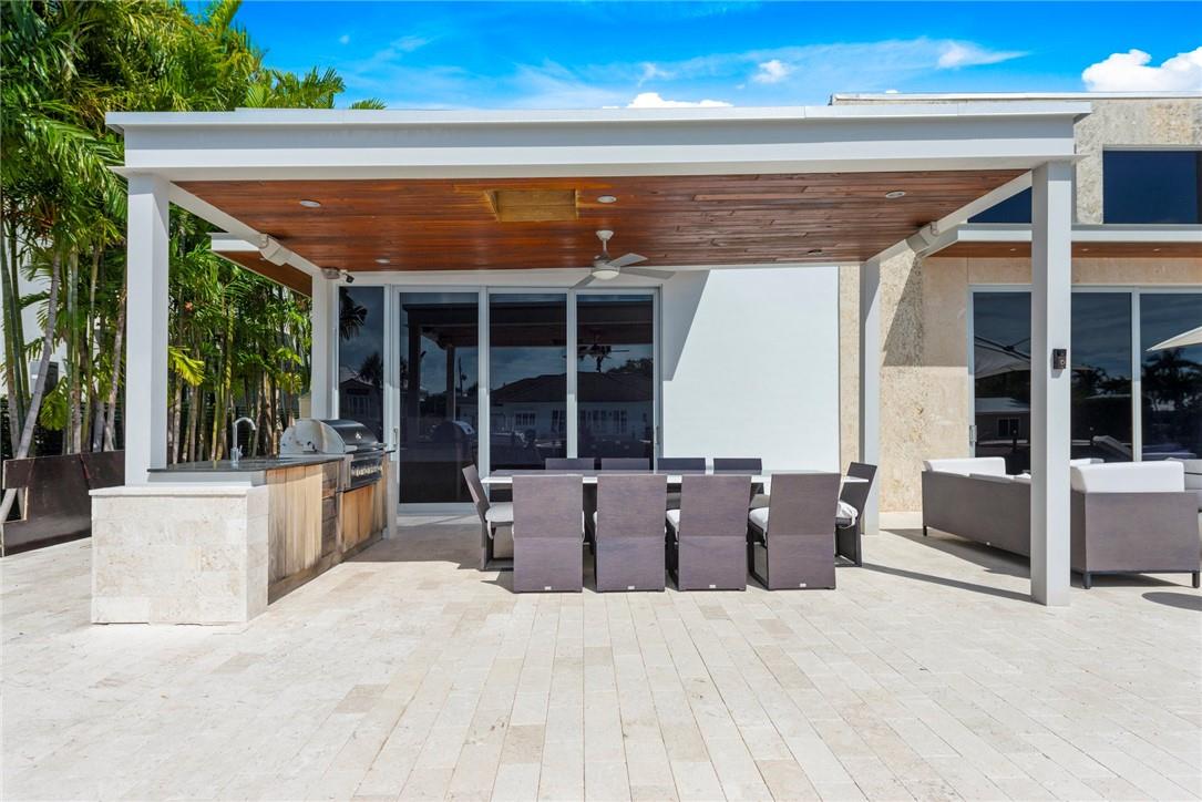 Coral Ridge - Residential