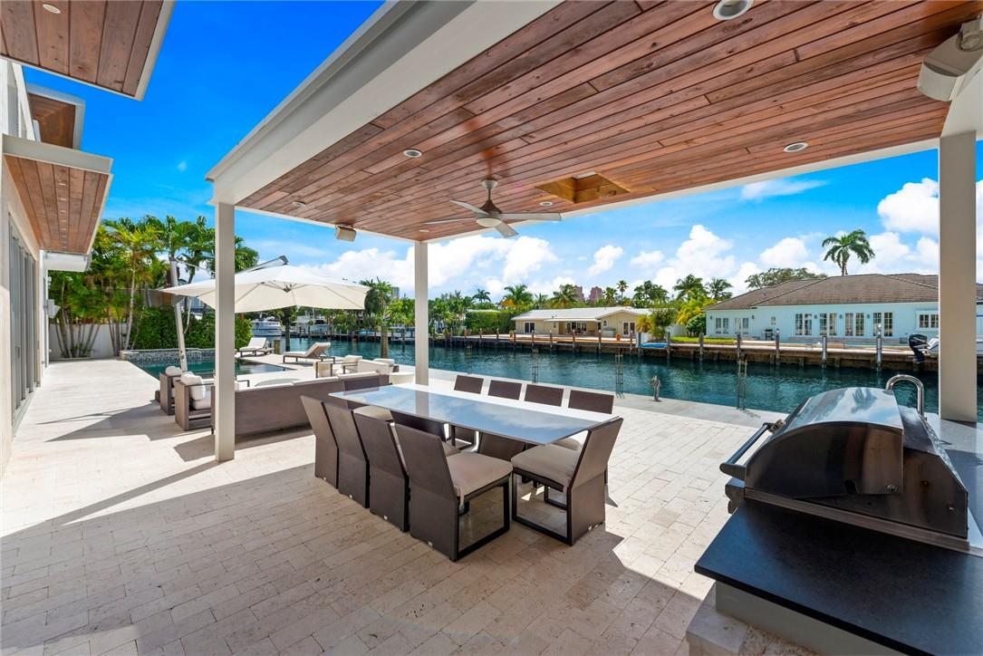 Coral Ridge - Residential