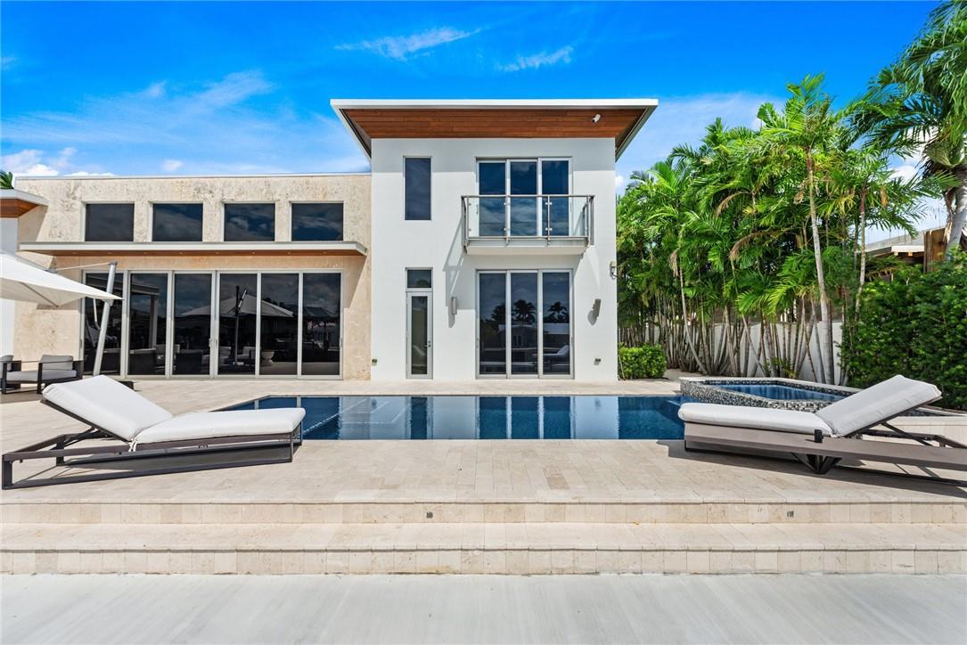 Coral Ridge - Residential