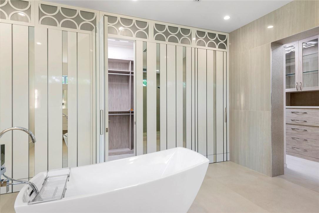 Coral Ridge - Residential