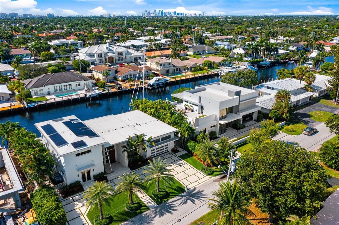 Coral Ridge - Residential