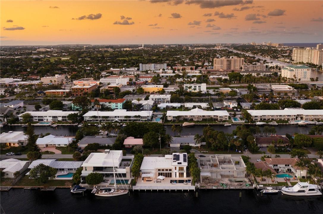 Coral Ridge - Residential