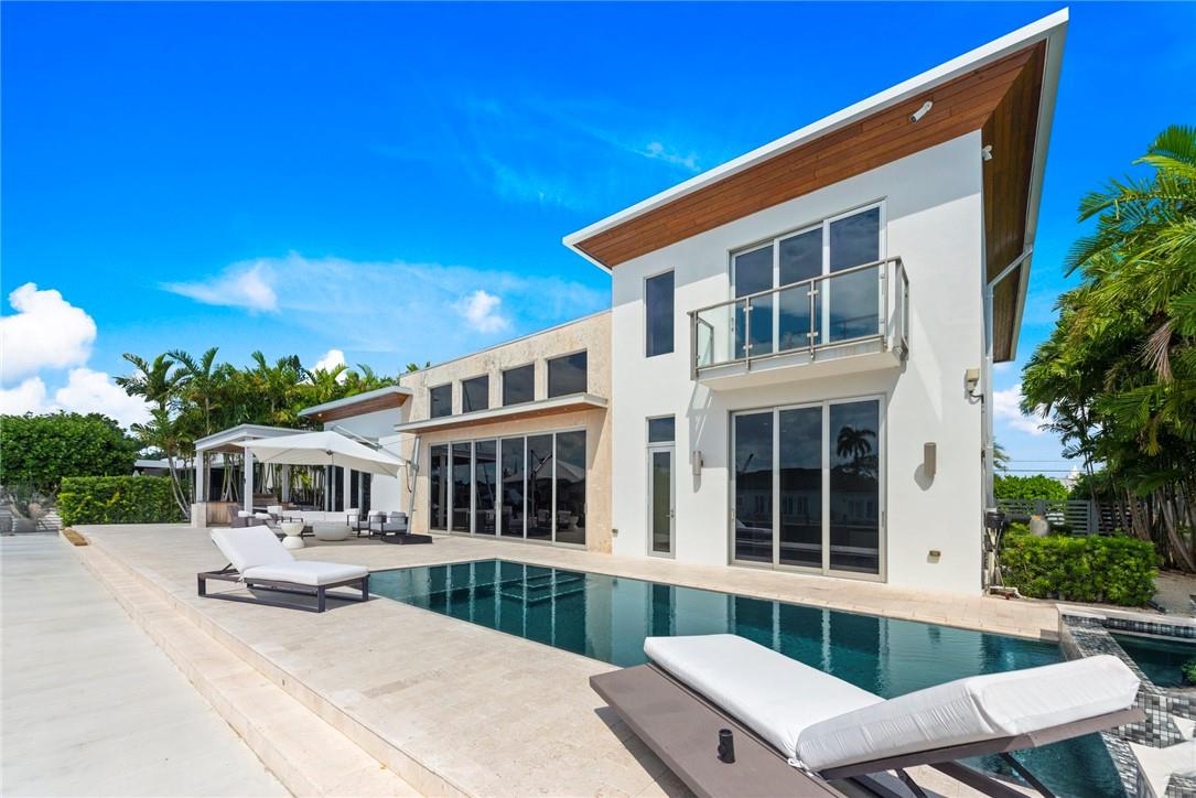 Coral Ridge - Residential