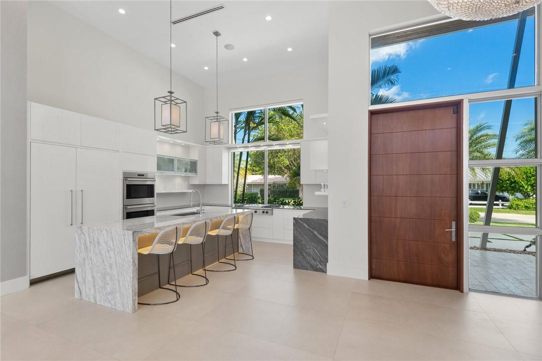 Coral Ridge - Residential