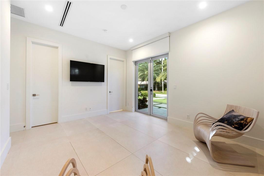 Coral Ridge - Residential