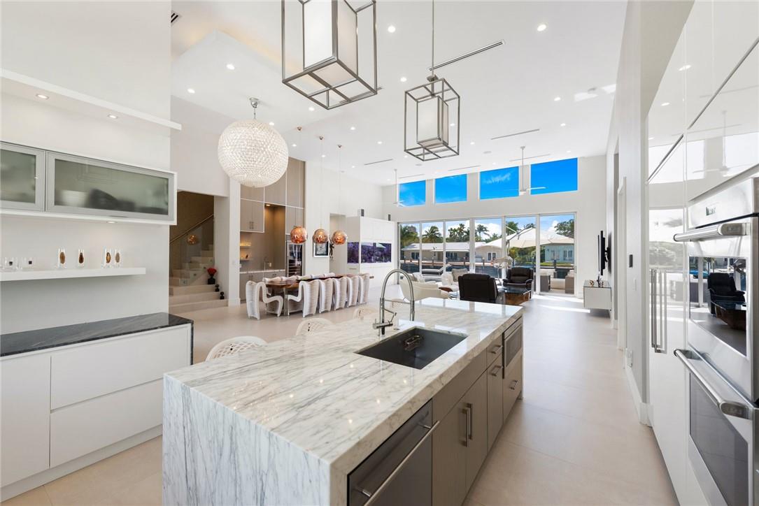 Coral Ridge - Residential