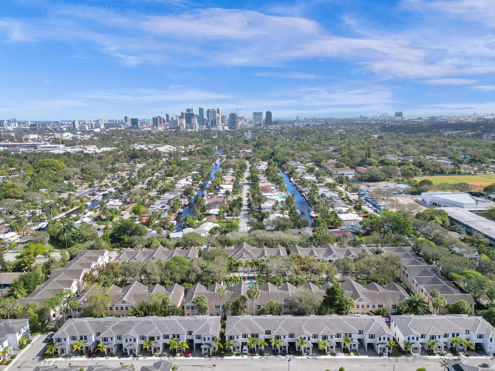 OAK HAMMOCK - RIVERSIDE - Residential