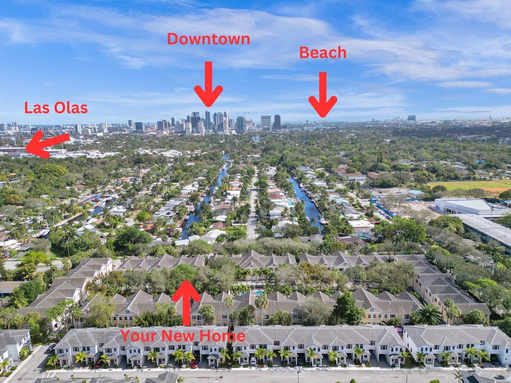 Photo of 505 SW 18th Avenue #11, Fort Lauderdale, FL 33312 (MLS # F10506736)