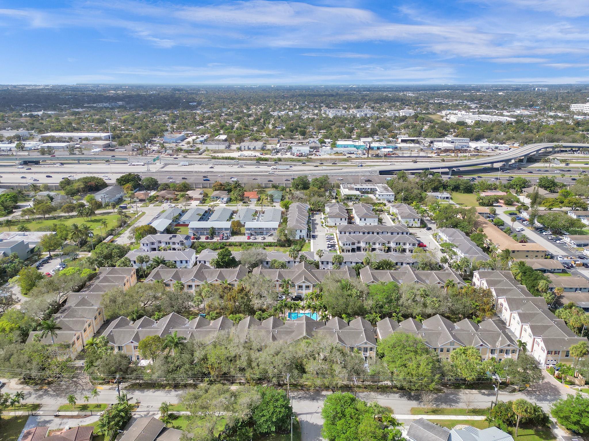 OAK HAMMOCK - RIVERSIDE - Residential