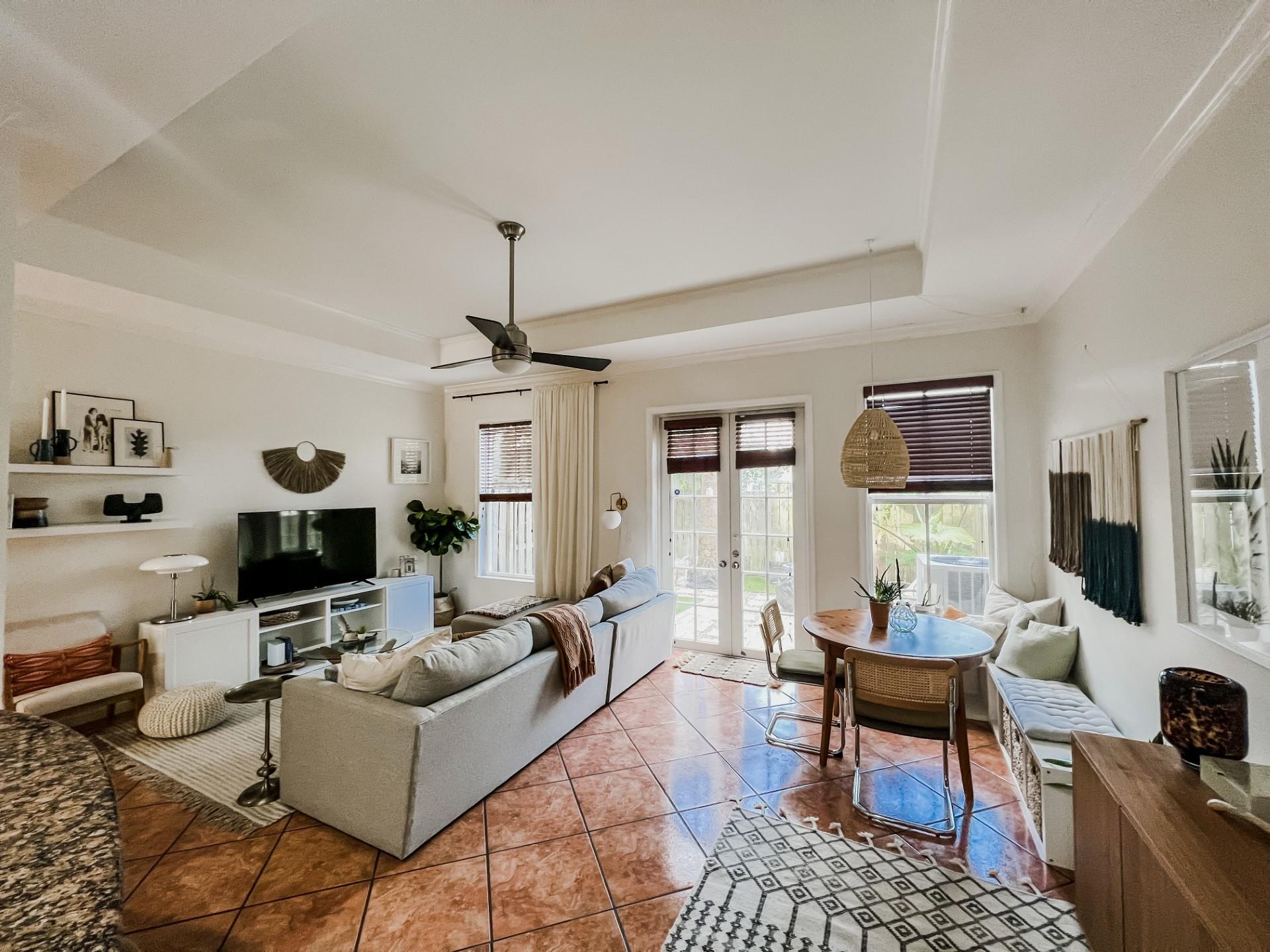 OAK HAMMOCK - RIVERSIDE - Residential