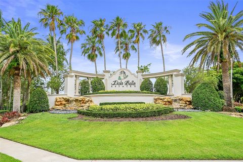 7135 Via Abruzzi Lake Worth FL 33467