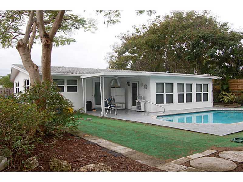 IMPERIAL POINT 3RD SEC - Residential