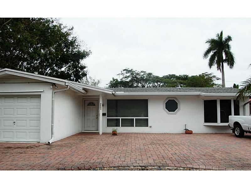 IMPERIAL POINT 3RD SEC - Residential