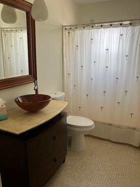 HILLSBORO IMPERIAL APTS C - Residential Lease