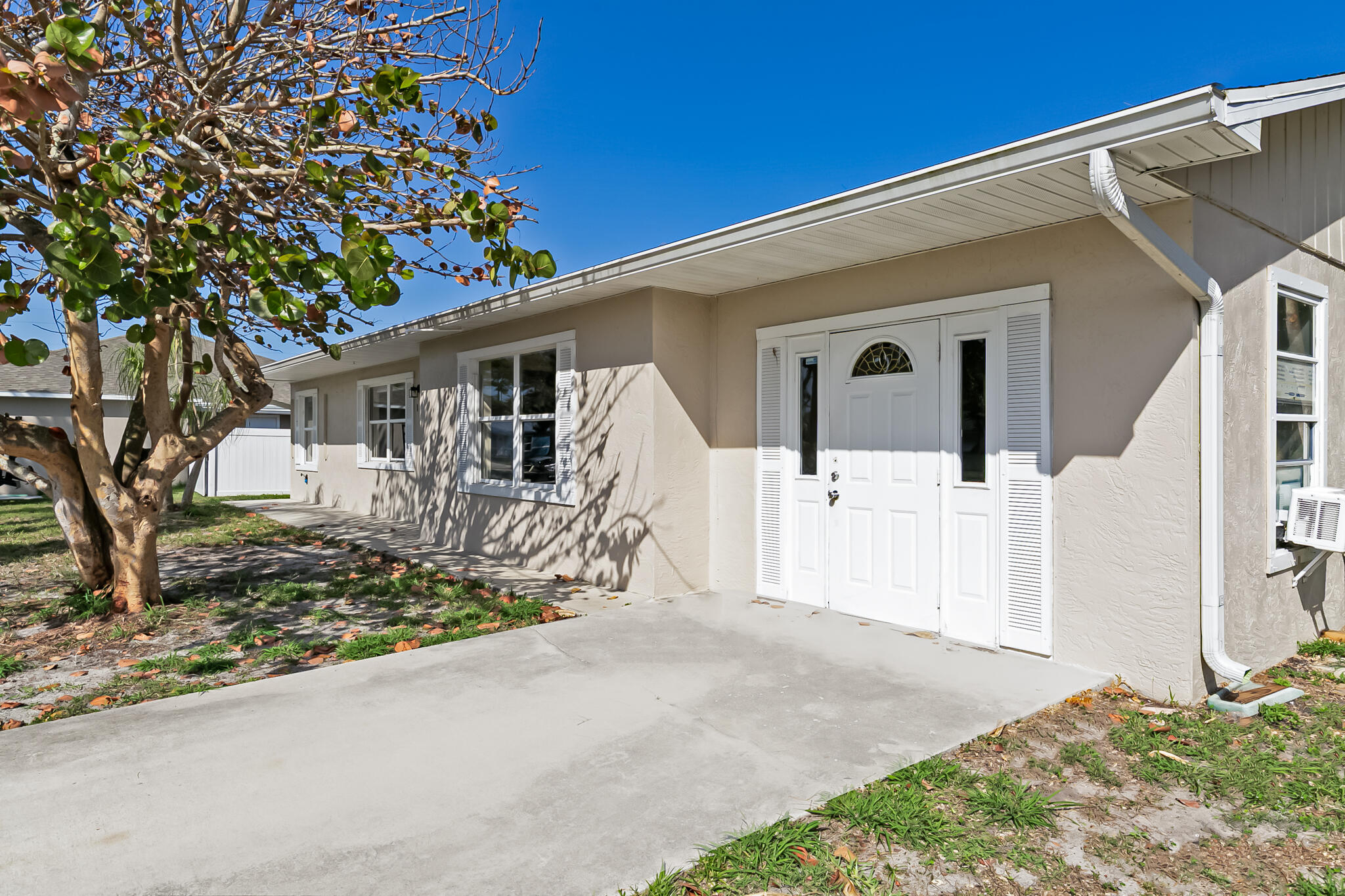 Port St. Lucie Section 04 - Residential