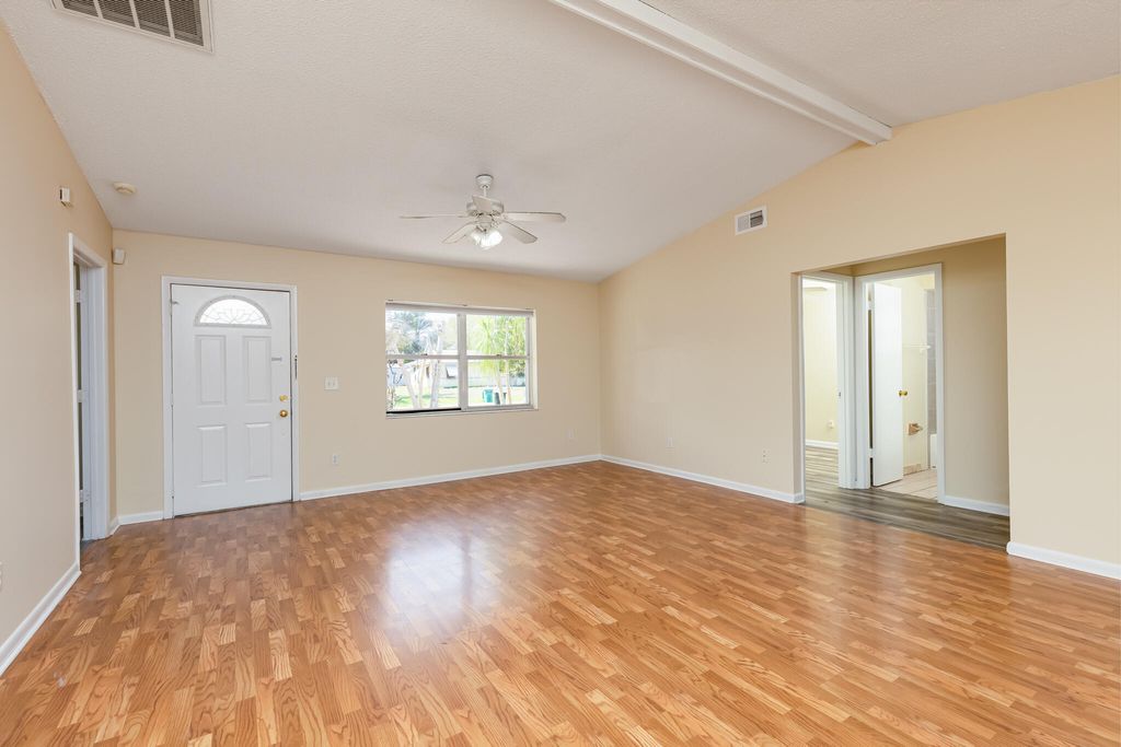 Photo of 1107 SW Ithaca Street, Port Saint Lucie, FL 34983 (MLS # B26002835)