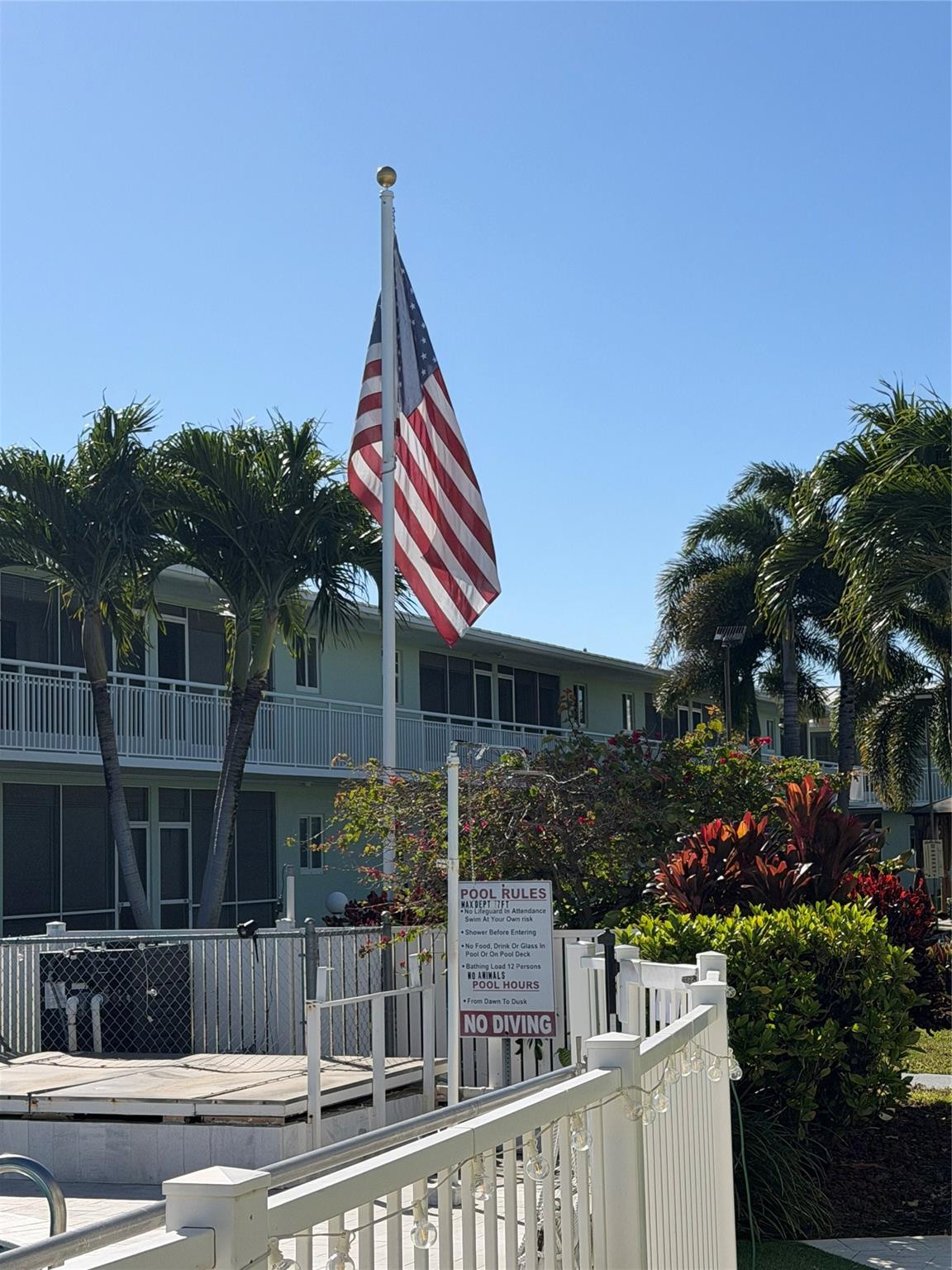 Tarelton Manor Apartments - Residential