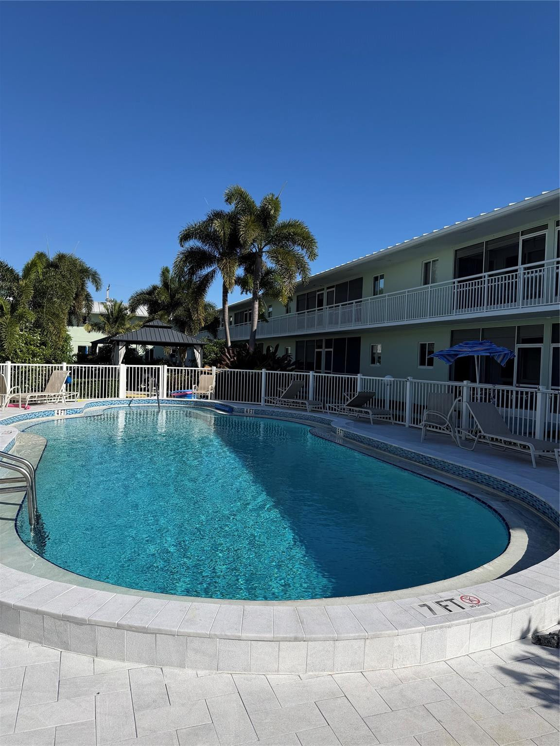 Tarelton Manor Apartments - Residential