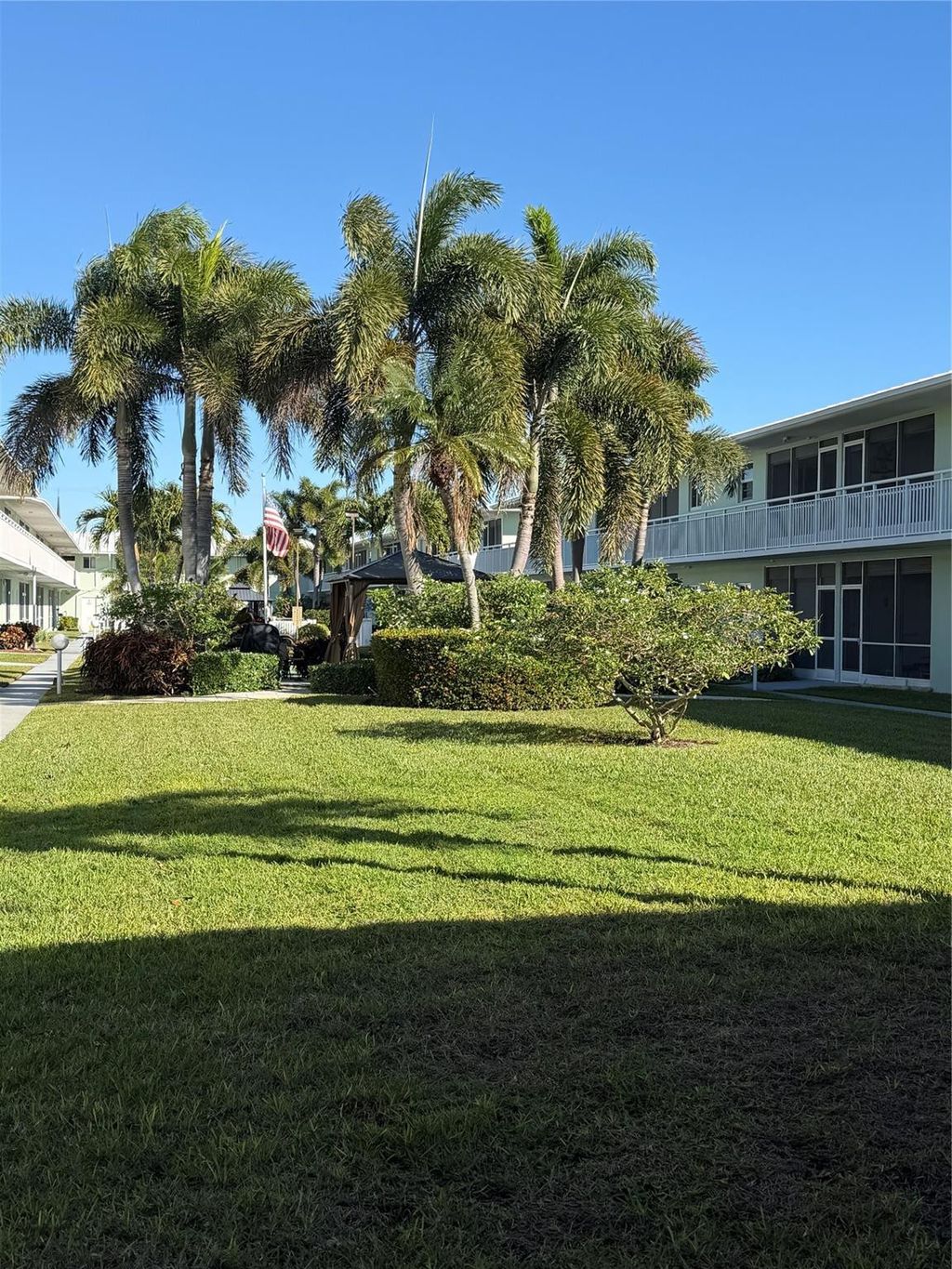 Photo of 2100 NE 38th Street #225, Lighthouse Point, FL 33064 (MLS # F10549385)