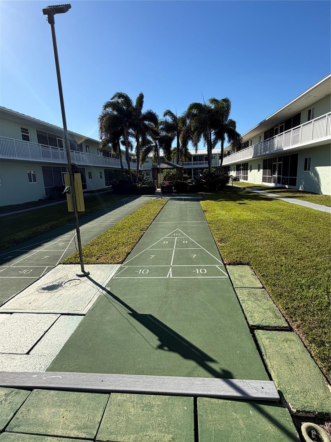 Tarelton Manor Apartments - Residential