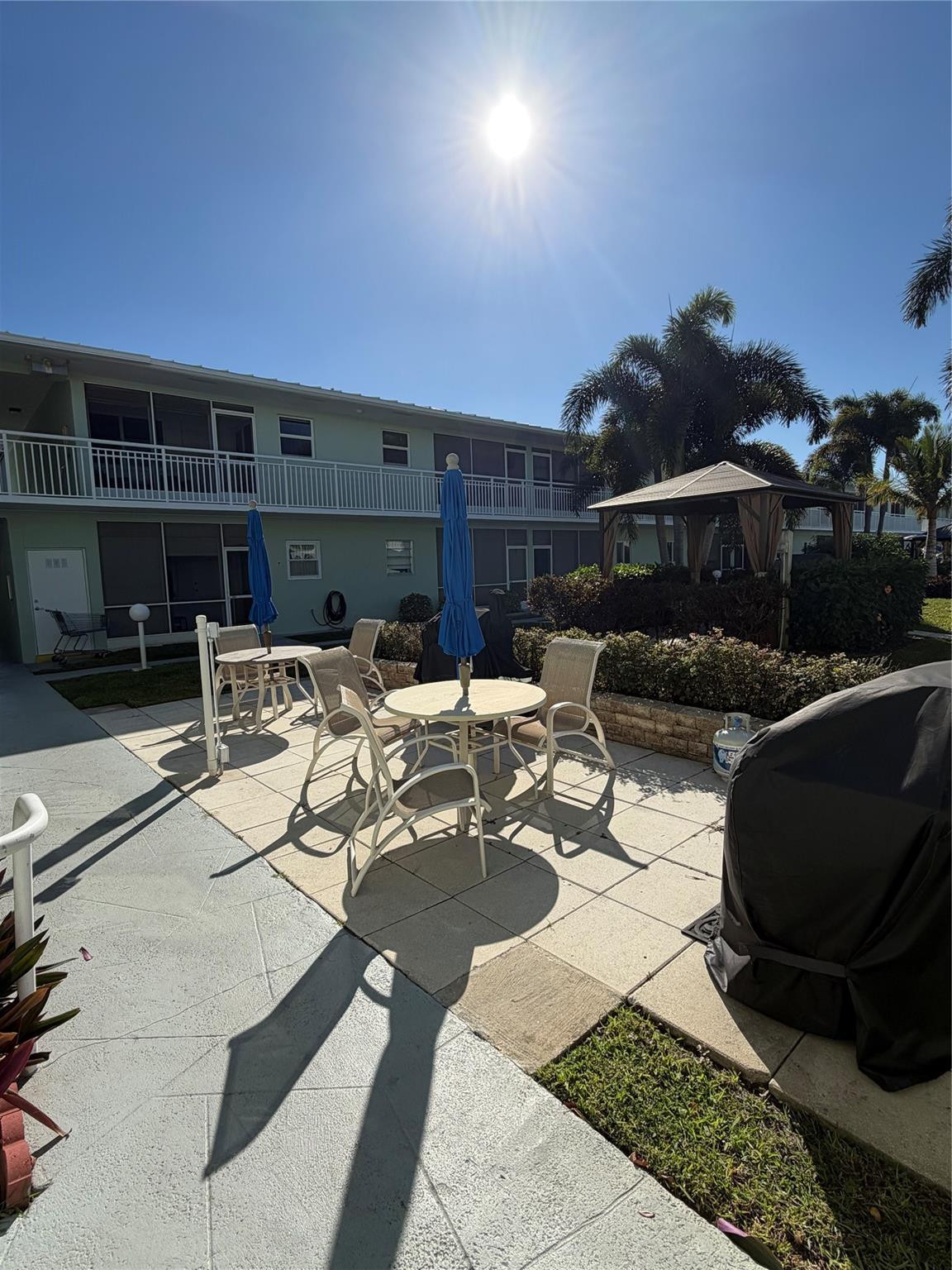 Tarelton Manor Apartments - Residential