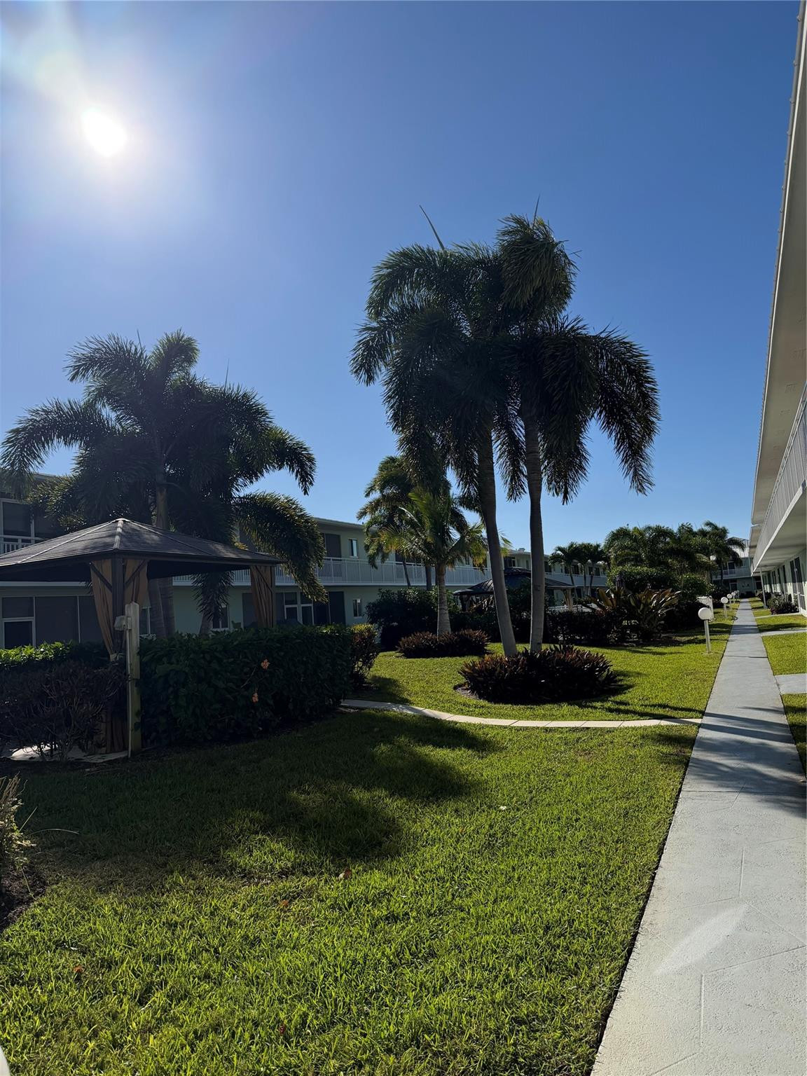 Tarelton Manor Apartments - Residential