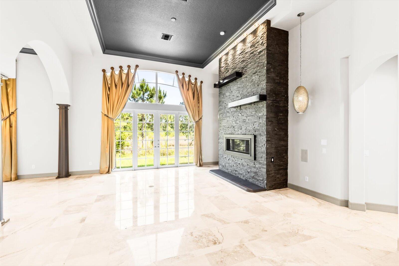 THE ENCLAVE AT THE RESERV - Residential