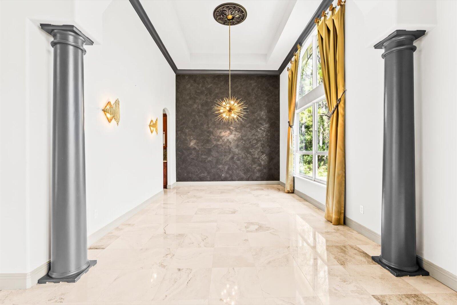 THE ENCLAVE AT THE RESERV - Residential