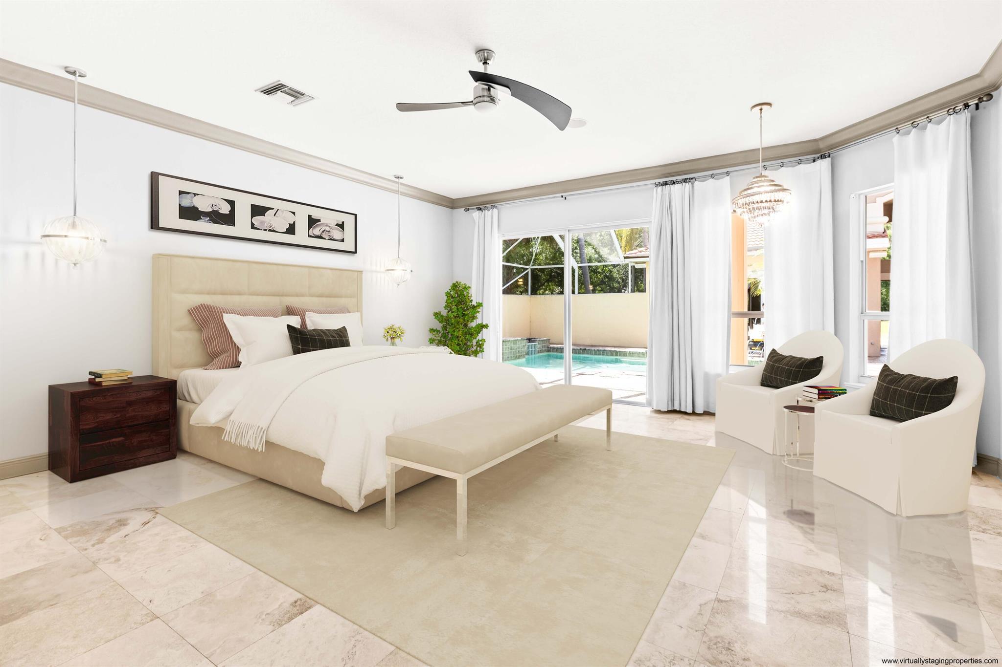 THE ENCLAVE AT THE RESERV - Residential
