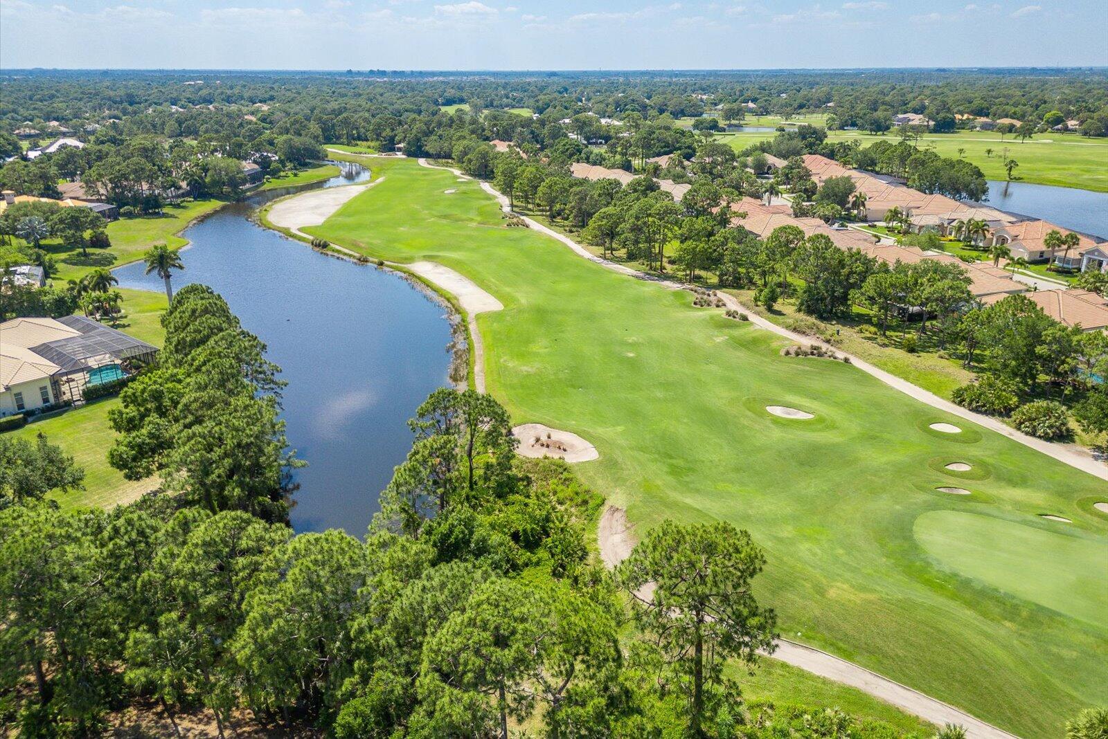 THE ENCLAVE AT THE RESERV - Residential