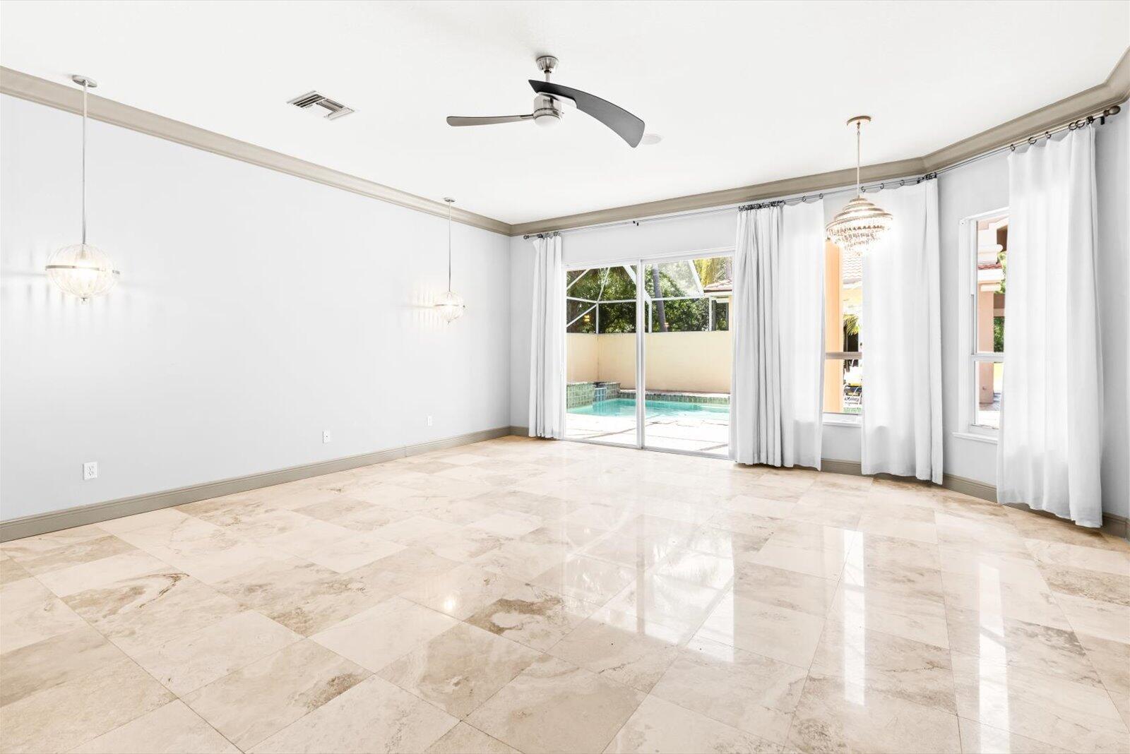 THE ENCLAVE AT THE RESERV - Residential