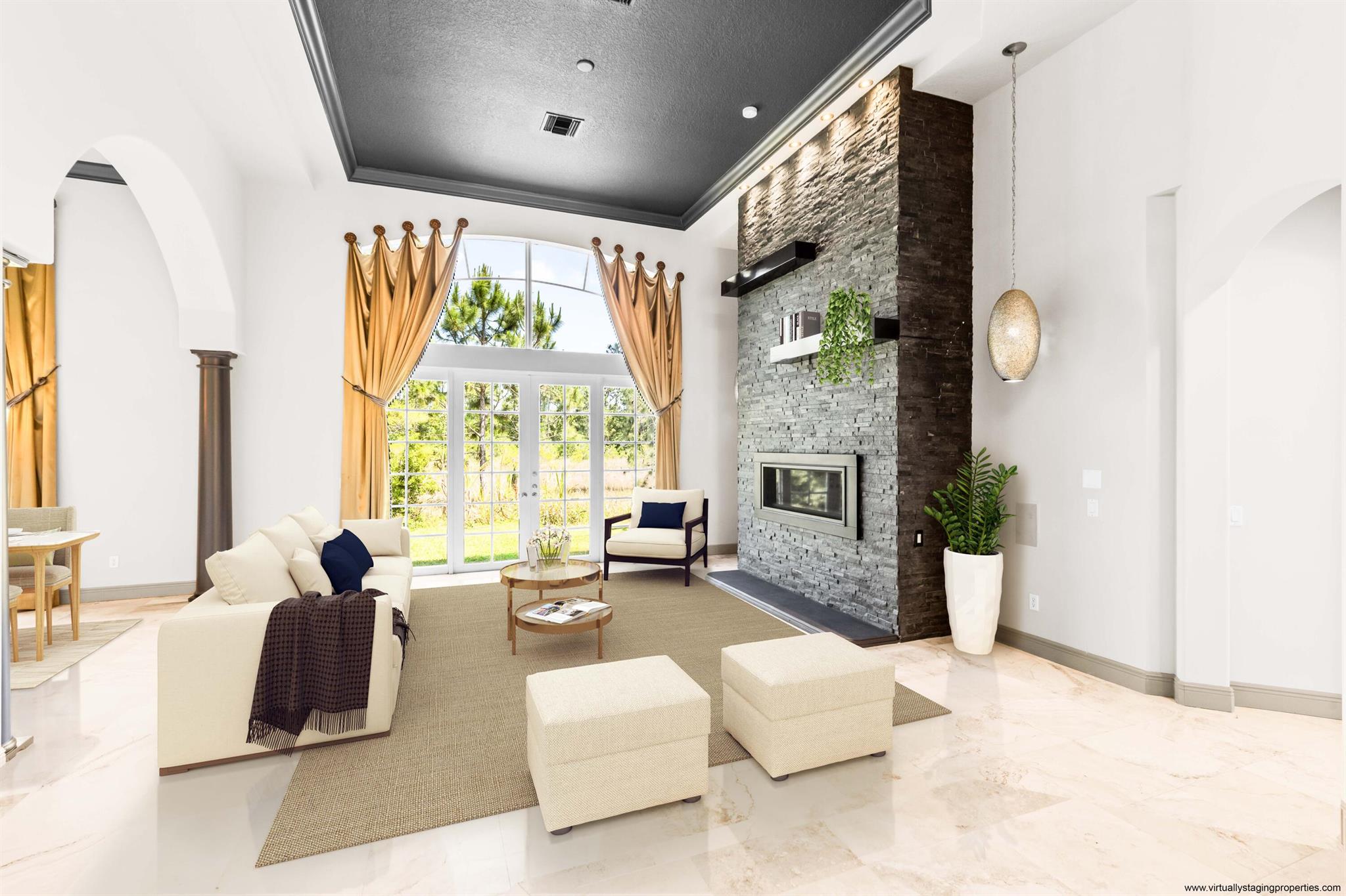 THE ENCLAVE AT THE RESERV - Residential
