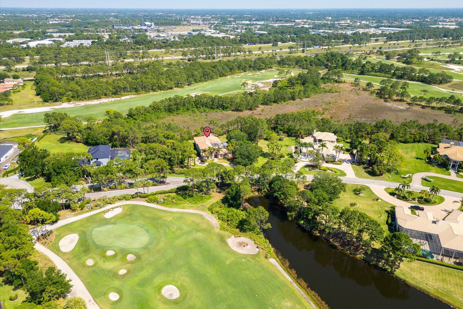 THE ENCLAVE AT THE RESERV - Residential