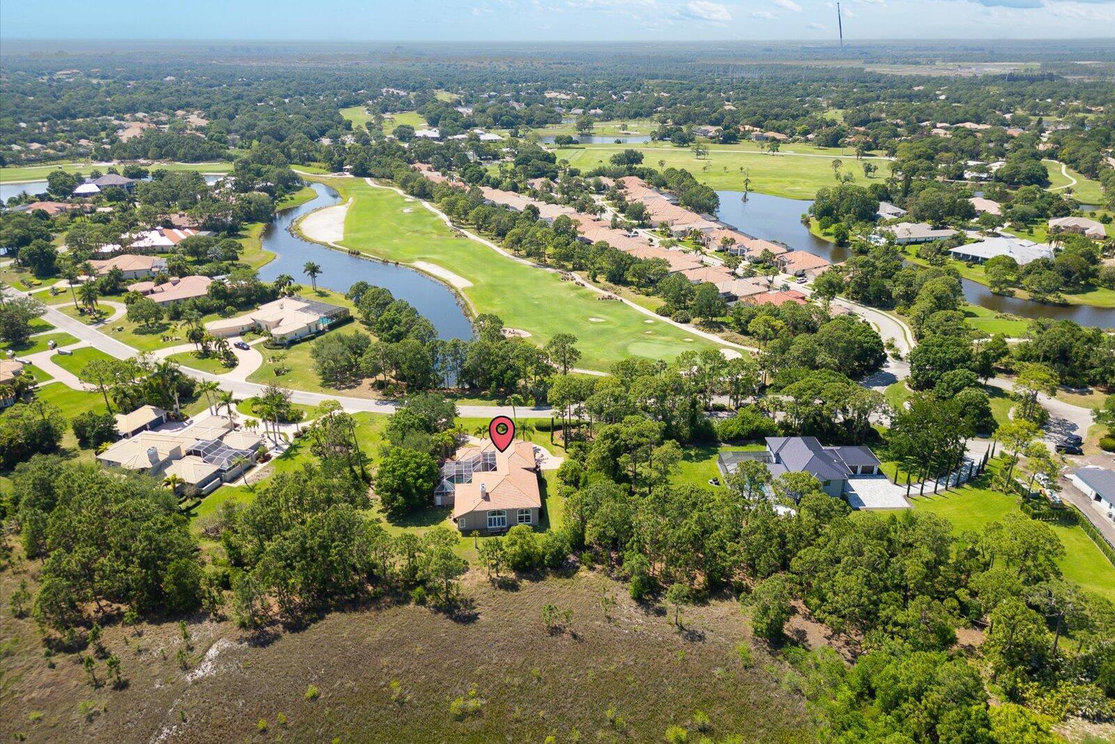 THE ENCLAVE AT THE RESERV - Residential