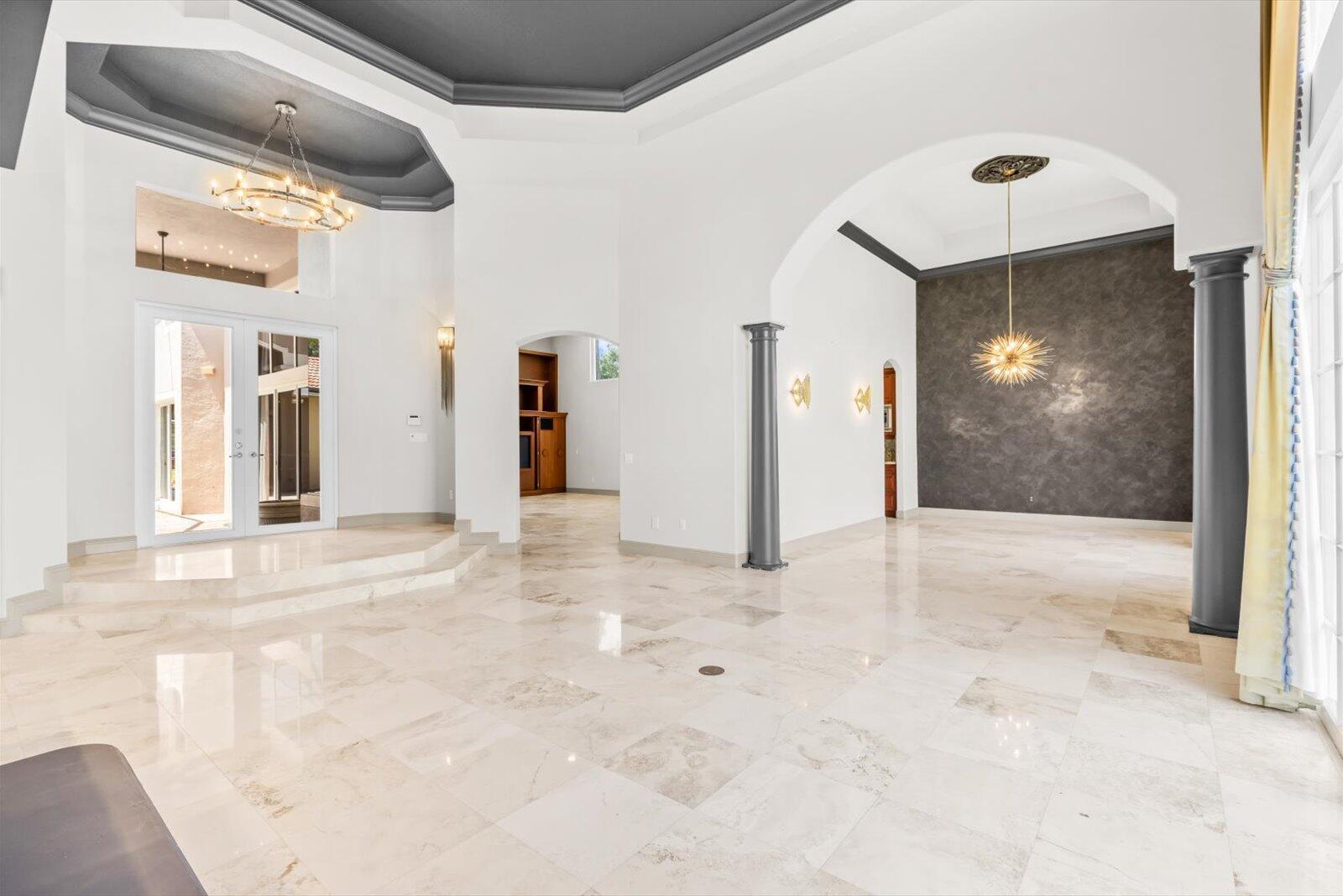 THE ENCLAVE AT THE RESERV - Residential