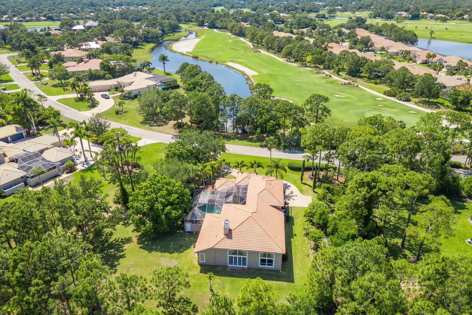THE ENCLAVE AT THE RESERV - Residential
