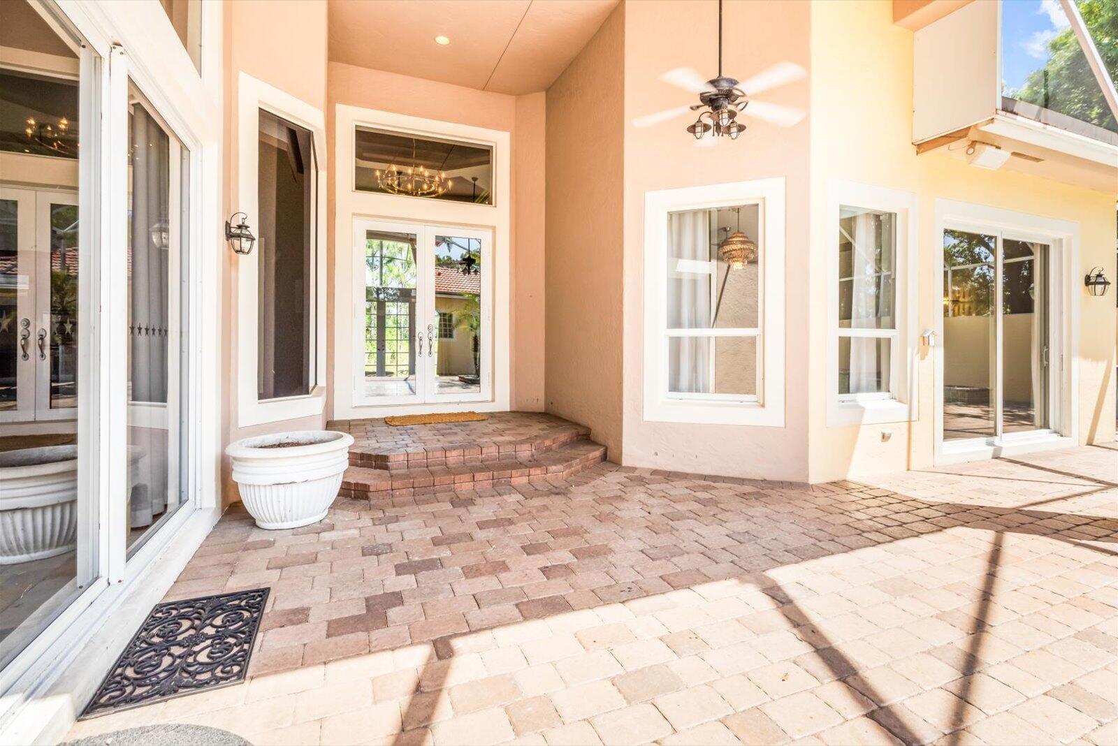 THE ENCLAVE AT THE RESERV - Residential