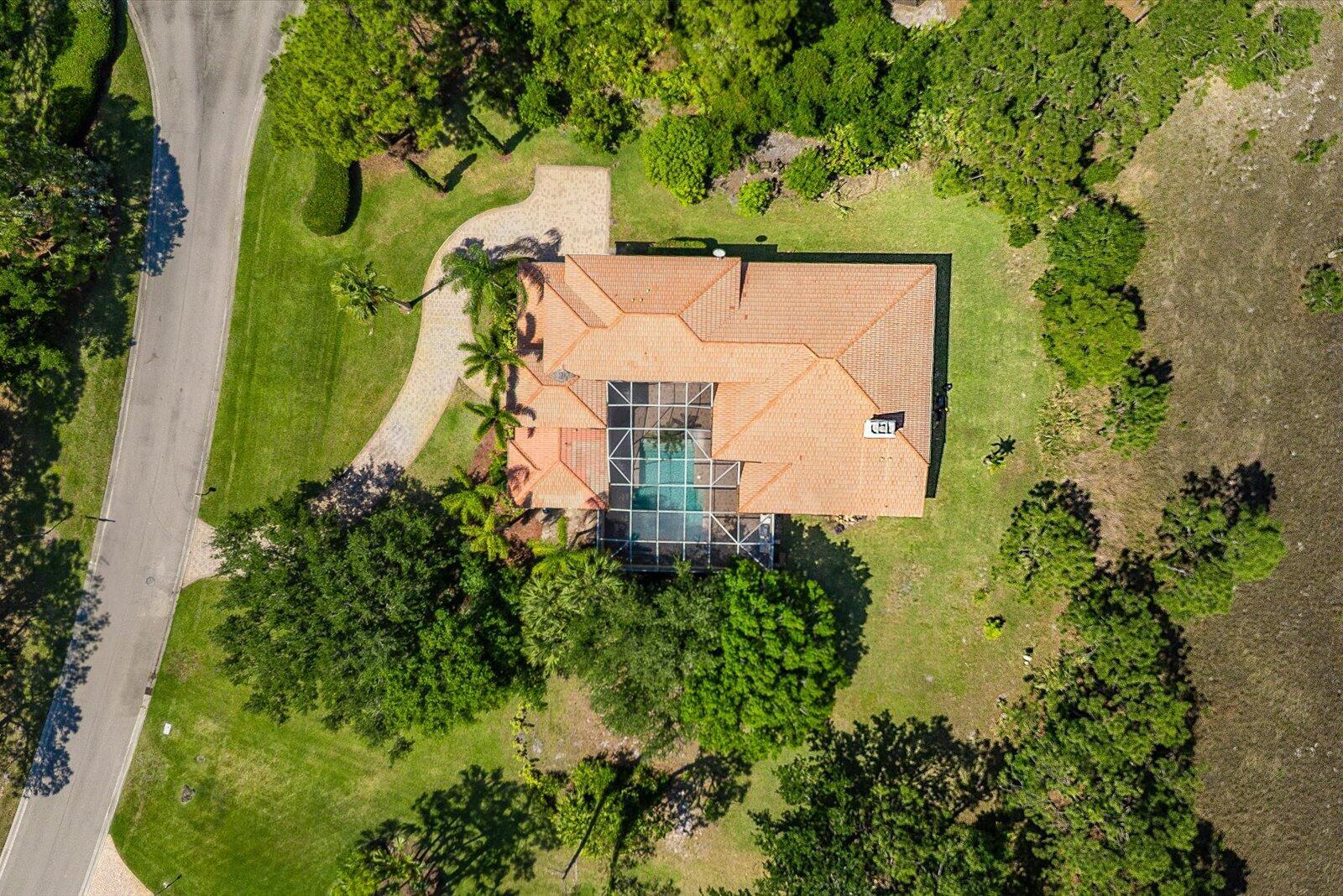 THE ENCLAVE AT THE RESERV - Residential