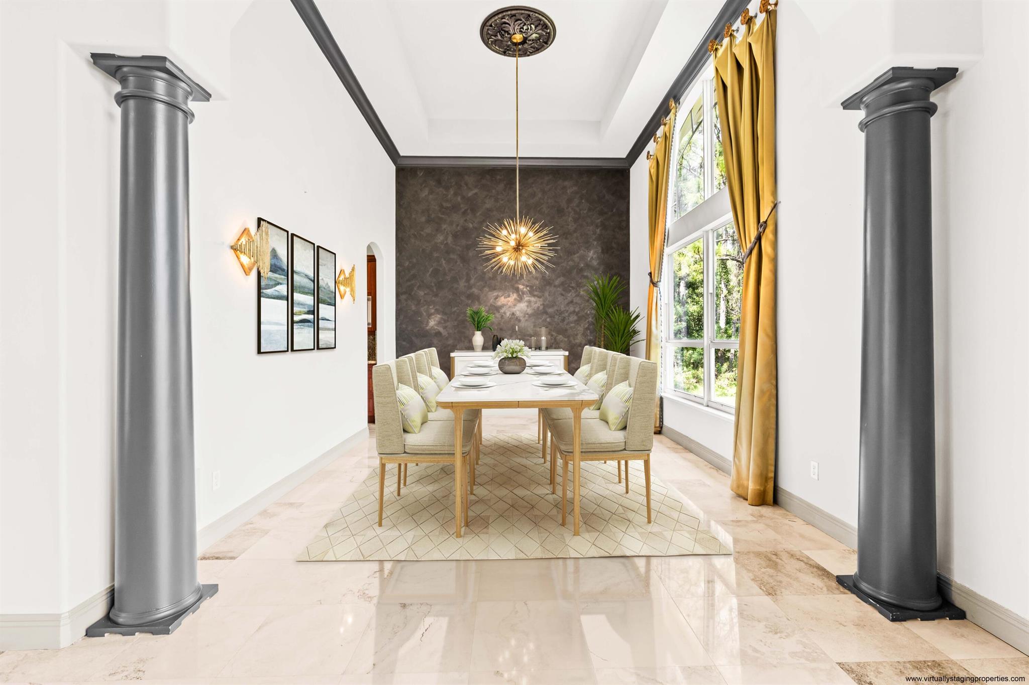 THE ENCLAVE AT THE RESERV - Residential