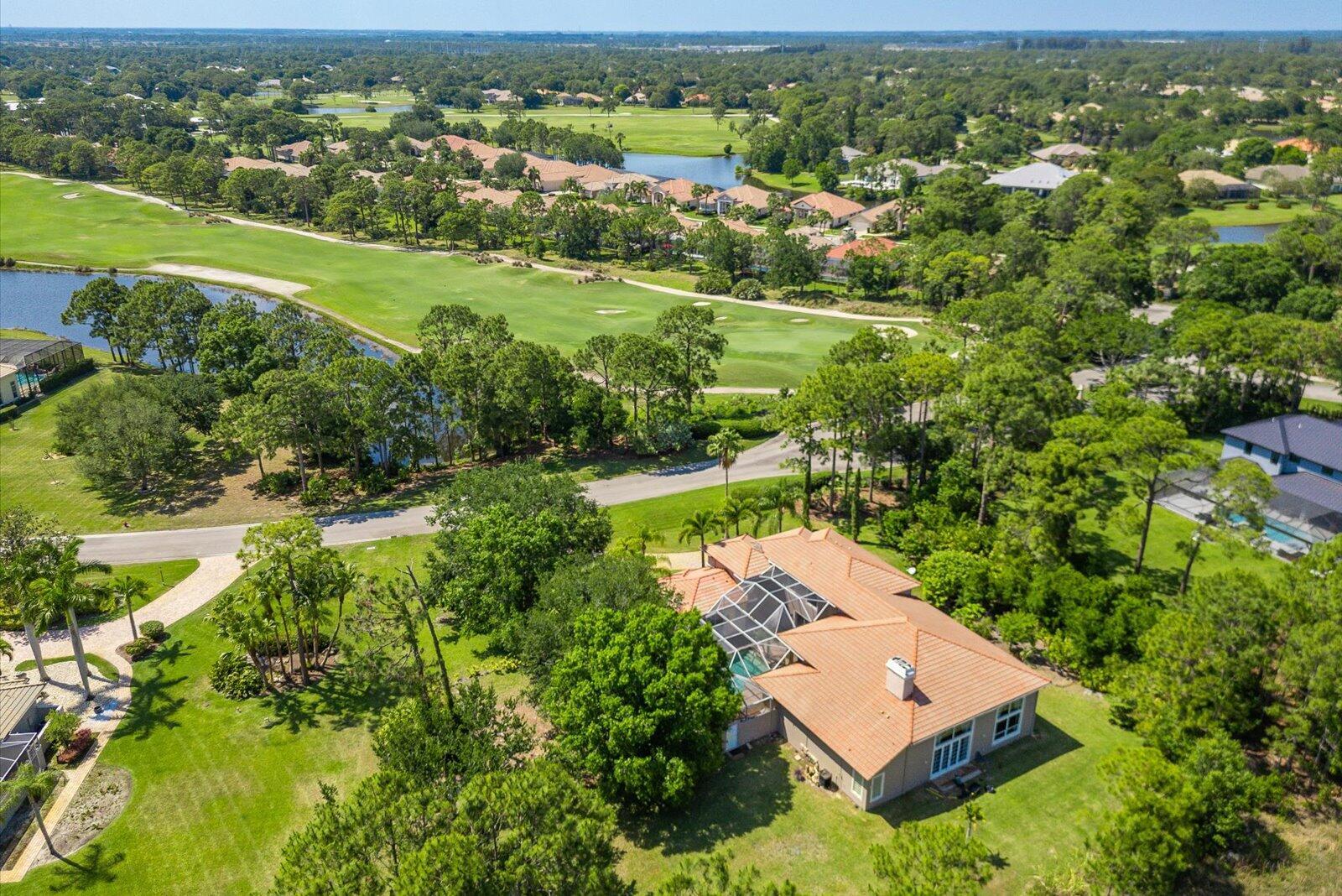 THE ENCLAVE AT THE RESERV - Residential