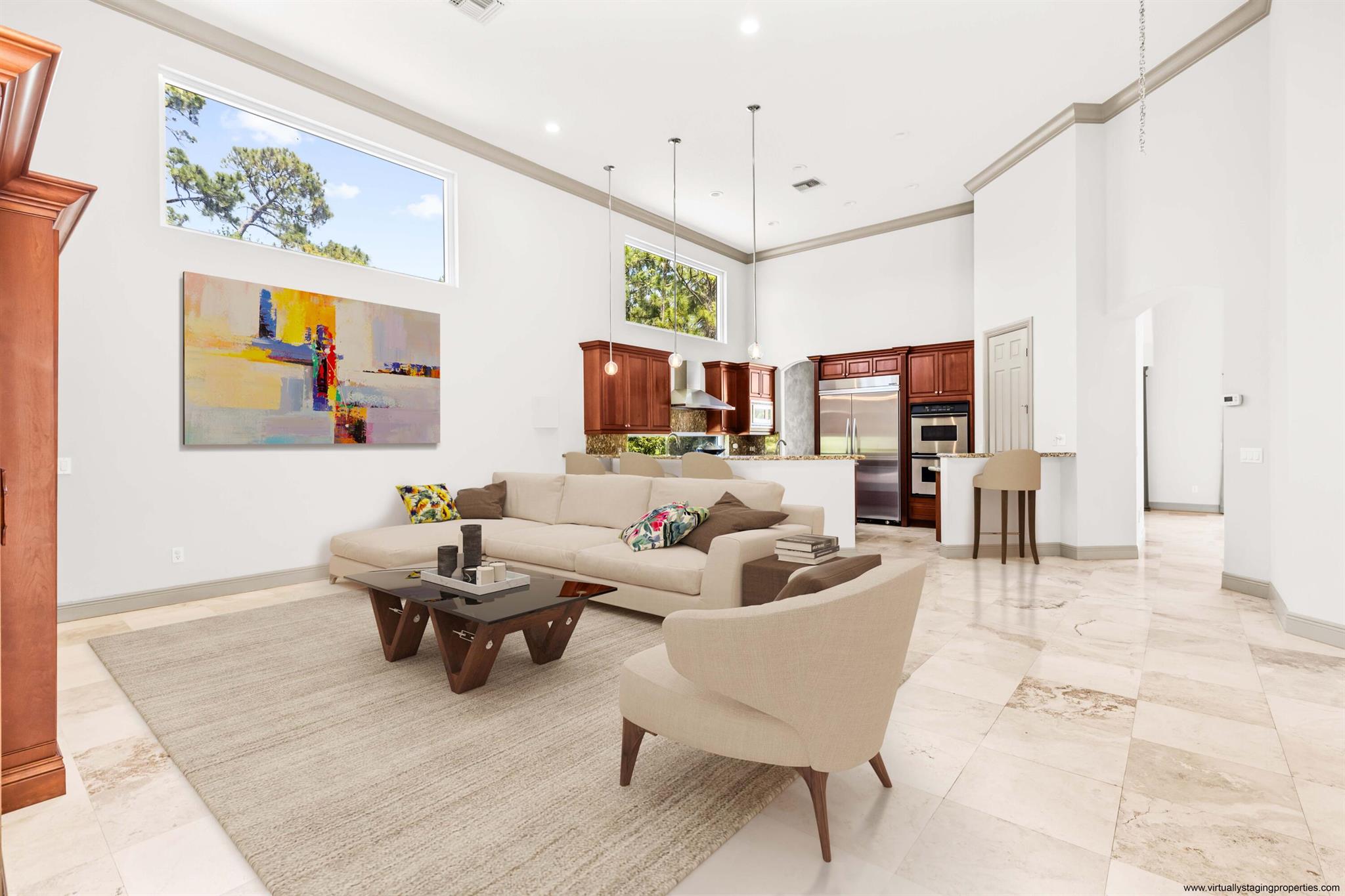 THE ENCLAVE AT THE RESERV - Residential