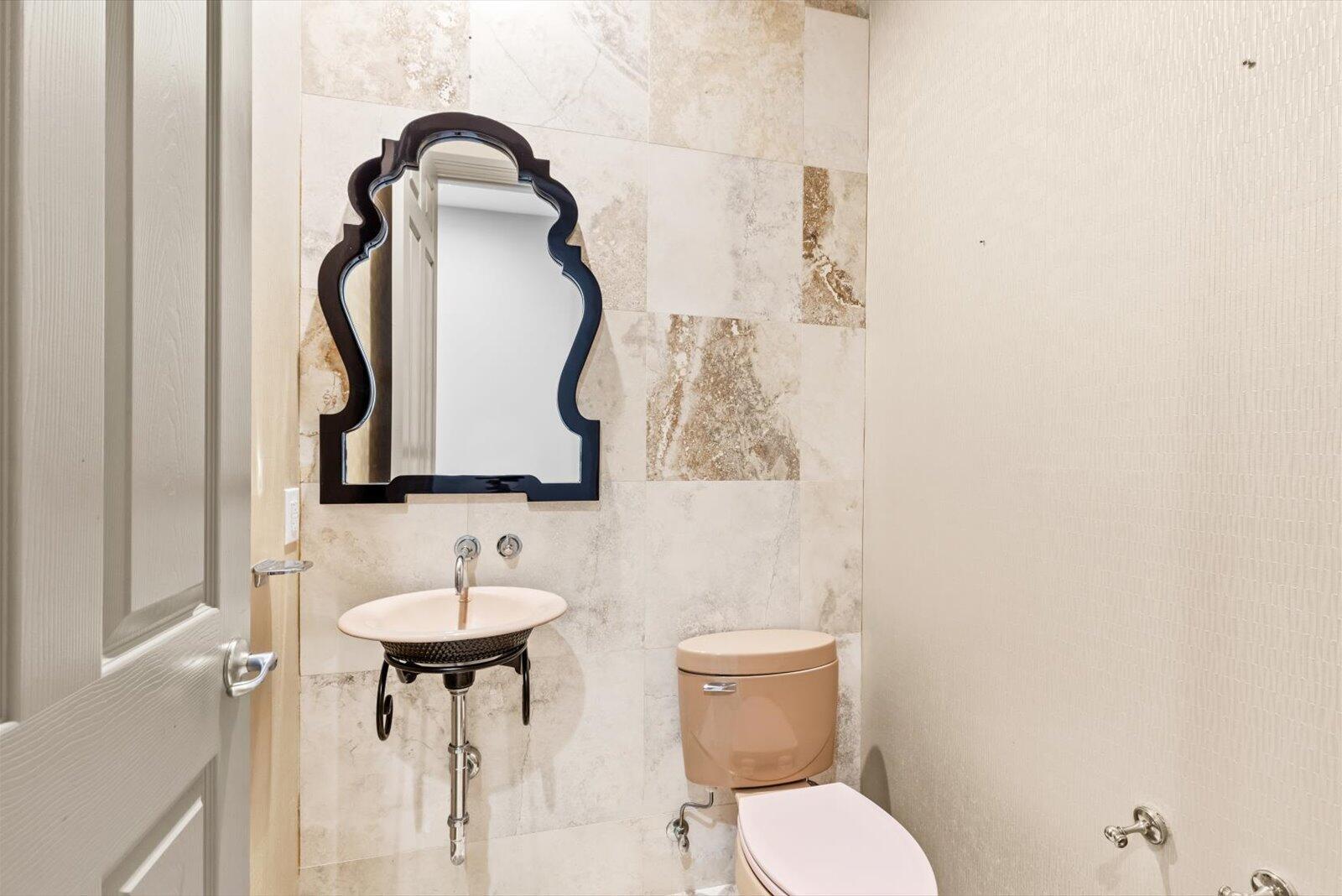 THE ENCLAVE AT THE RESERV - Residential