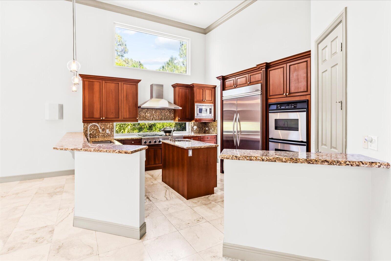THE ENCLAVE AT THE RESERV - Residential