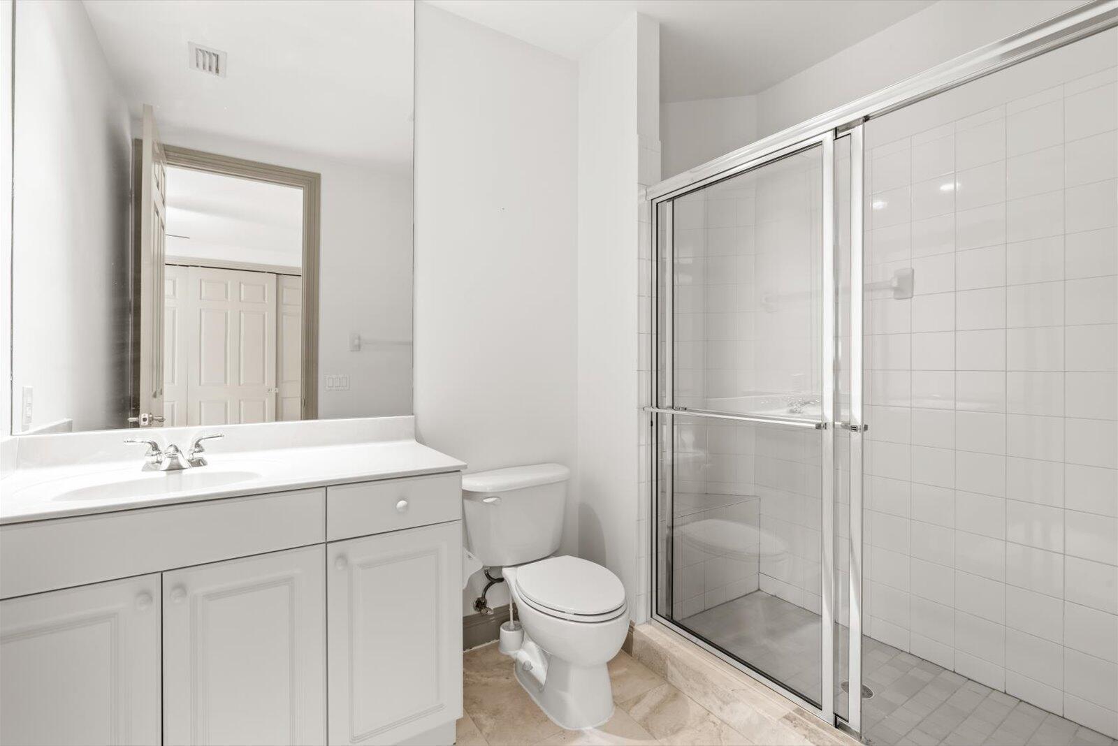 THE ENCLAVE AT THE RESERV - Residential
