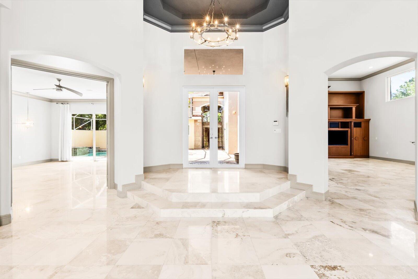 THE ENCLAVE AT THE RESERV - Residential