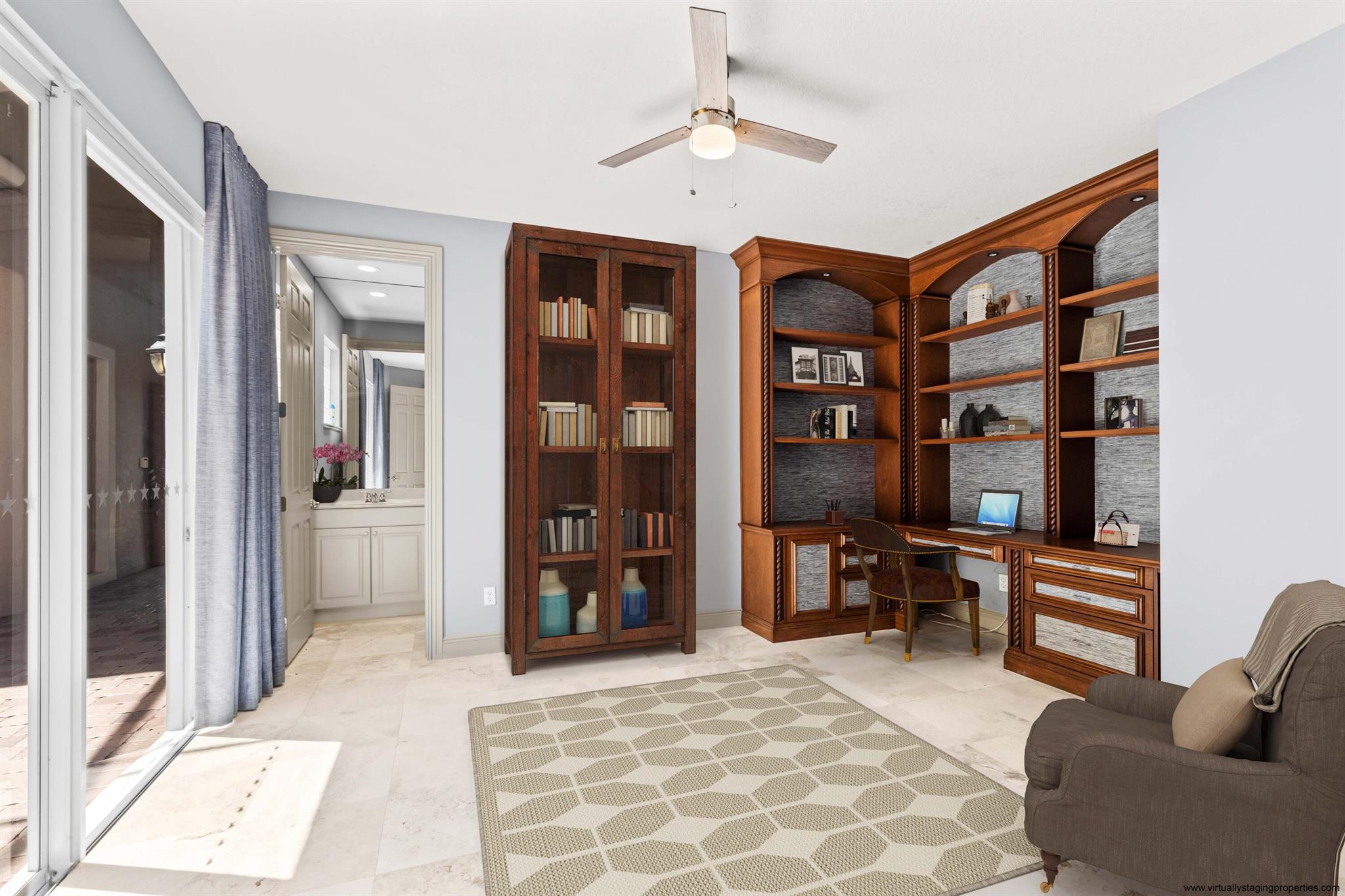 THE ENCLAVE AT THE RESERV - Residential