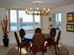 CHALFONTE - Residential Lease