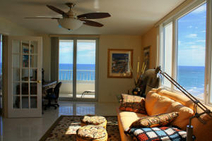 CHALFONTE - Residential Lease