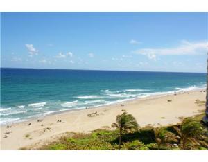 CHALFONTE - Residential Lease