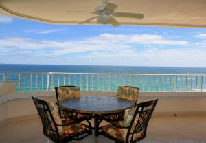 CHALFONTE - Residential Lease